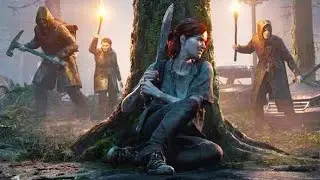 THE LAST OF US l REMASTERED lEp1