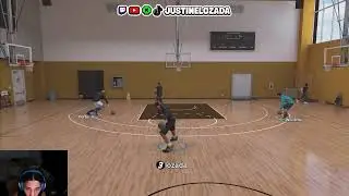 nba2k26 1v1 court