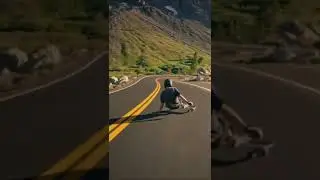 hills skateboarding adventure 🛹🛹🛹