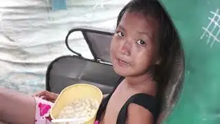 Free Video Clips And Footage - Poor People Footage #Free