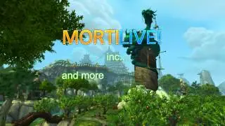 MortiLive - Channel Promortion