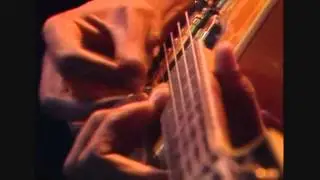 Dizzy's Blues w Ed Cherry Solo