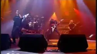 Judas Priest - Breakin The Law Live Tim 