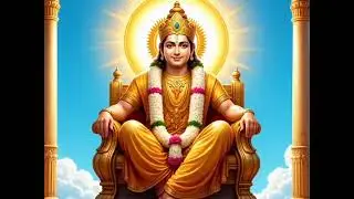 श्रीसूर्यस्तवराजस्तोत्र | Shri Suryastavaraj Stotra | Makar Sankranti Special Morning Mantra 
