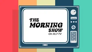 The Morning Show on XL7-TV (March 23, 2023)