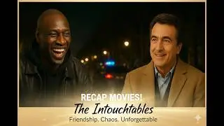 Rich Man, Street Smart Caretaker&hellip; The Wild True Story of The Intouchables