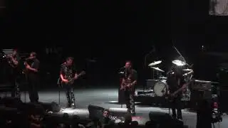 Rocket From The Crypt Sturdy Wrist Irvine Meadows 2016