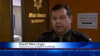 Vehicle connected to accused serial killer found in Nebraska