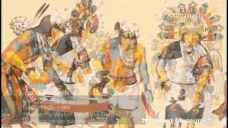 The Art of Ceremony