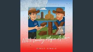 2025 Country Mafia Anthem