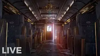 Resident Evil 0/ Deixe uma sugestão de jogo!