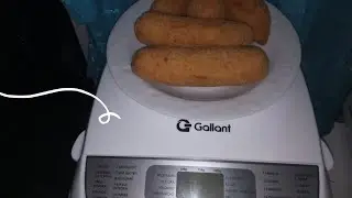 🥟 A melhor massa de salgado que já fiz! Feita na Panificadora Galante 😍