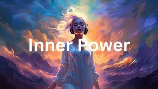 Inner Power Meditation &ndash; Unleash Your Inner Warrior - Develop Unwavering Confidence &ndash; Sleep &ndash; Study
