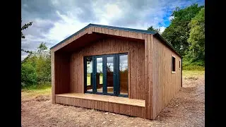 Eco Garden Room One Bed