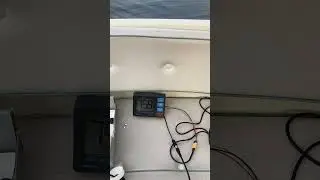 Nasa Marine Target Depth Sounder Problems