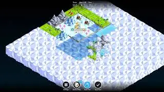 creative domination