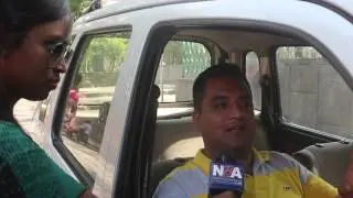 Delhi Traffic and Parking Problems