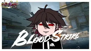 [Blood Strike] Another day for shoot shoot bad guy - Vtuber ID [EN/ID] #vtuber #vtuberindonesia