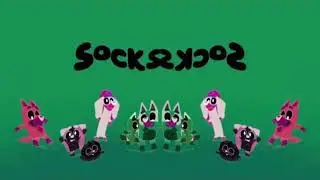 Preview 2 Bluey Extended Theme Song In G-Major 134