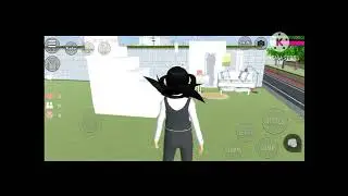 tutorial cara mengabungkan dua id#sakuraschoolsimulator #tutorial #sss