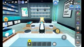 Roblox: Livetopia Roleplay Gameplay Part 35