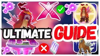 *ULTIMATE GUIDE* to BEAT Dynamax Entei - Pokemon GO