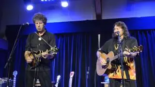 Wings of Dove - Peter Caulton und Sievert Ahrend
