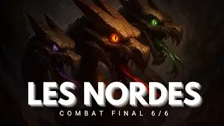 TUTO CONTRE LES NORDES (Zobal, Eni, Cra, Panda)
