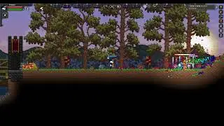 Starbound: Saitama Crew member