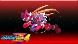 Mega Man Zero 4  - Nothing Beats (Boss Theme Remix)
