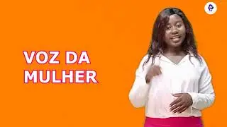 Edição  21 de junho a voz da Mulher #Ntv
