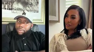 Shayla asks Delicia if she should ask Amber for forgiveness! (Kountry Wayne) skit review 