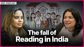 The Truth About Being a Writer: Passion Over Paychecks | In conversation with Rochelle Potkar
