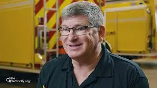 First Responders Electrical Safety-Chapter 1--Electrical Hazards