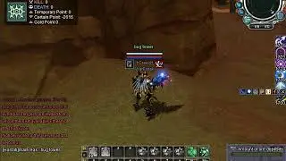 Tower Bug ACC