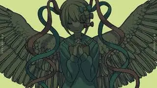 【fei038】 きゅびびびびずむ / WSS playground [Cubibibibism] 歌ってみた