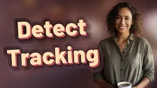 How Can You Quickly Detect Cross-Device App Tracking?