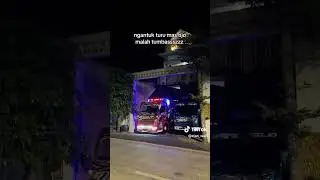 izin tak upload nggeh mas wafi vidione njenengan🙏