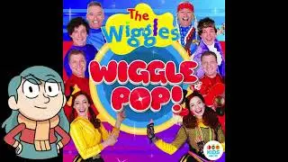 Hilda sings tiptoe through the tulips by the wiggles