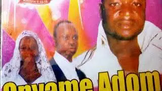 ANOPA BOSUO BY Sekyere District True Faith Church International