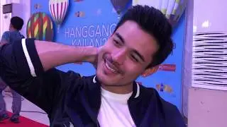 XIAN Lim, Laging Nag-a-ADJUST at Nagso-SORRY kay KIM Chiu! HYPER si Kim, KALMA Siya!