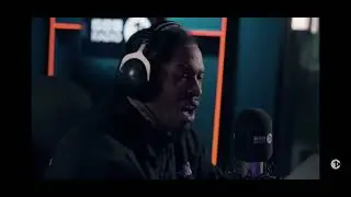 Scorcher - freestyle on kenny allstar