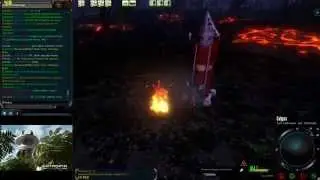Orthos Oil Rig Raid/Fun