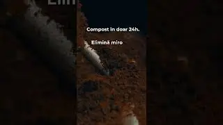 Compostare rapidă, economii mari, impact mic asupra mediului cu Reencle! 🌍✨