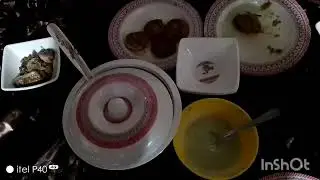 Shahista Mini vlog 🌸