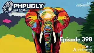 398: Cats, Coffee, and PHP