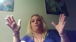 The importance of Chiron the wounded healer, and a tarot reading