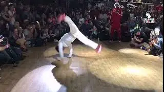 Bboy POCKET