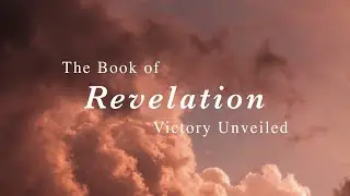 Worthy Is The Lamb - Pastor John Banman