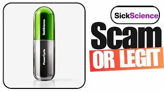 Sick Science Hair Serum Review: Worth It Or A Scam? Honest Verdict